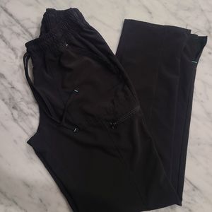 Small scrubstar performance pants